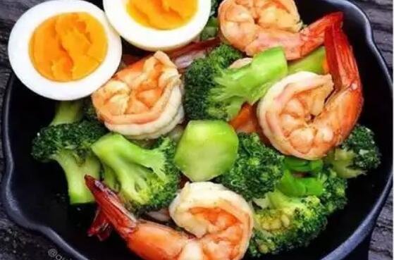 減肥食譜一周瘦10斤科學減肥方法