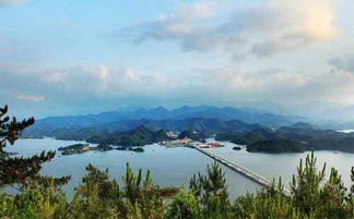 千島湖典故,千島湖魚頭典故,千島湖第一鍋的典故