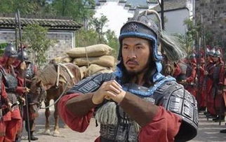 朱元璋徐達(dá)典故