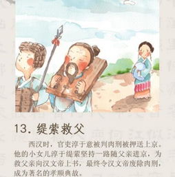 朋友典故