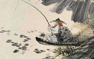 坐觀(guān)垂釣者徒有羨魚(yú)情典故