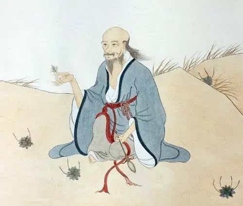 《莊子》典故