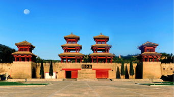 函谷關(guān)成語(yǔ)典故