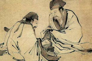 合作典故
