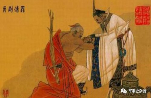 廉頗老矣的典故表達了什么,廉頗老矣的典故簡述,廉頗老矣的典故賞析
