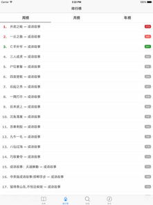 典故,成語