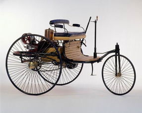 汽車(chē)小典故