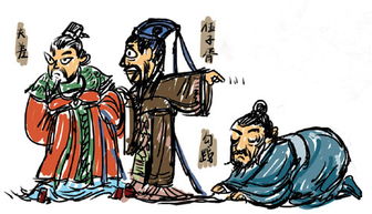 李闖王一夜白頭的典故,伍子胥一夜白頭的典故,五子胥過韶關一夜白頭的典故