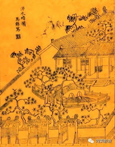 內黃縣典故