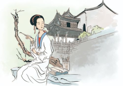 典故,金華