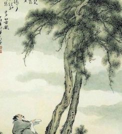 書(shū)憤兩個(gè)典故