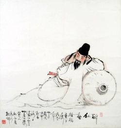 老龍的典故