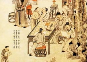 異曲同工典故