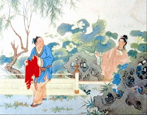 牛郎的典故