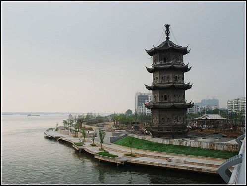 蕪湖典故
