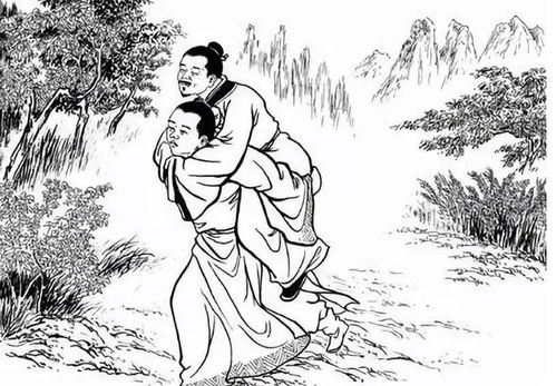 孝義典故與項(xiàng)羽有關(guān)的事,山西孝義典故,孝義胡同典故