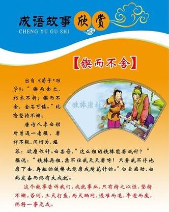關(guān)于創(chuàng)新的成語典故,嘗試創(chuàng)新突破的成語典故,關(guān)于鵬的成語典故