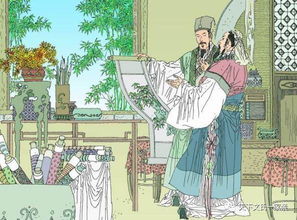 胸有成竹典故的主人公是誰,胸有成竹典故出處,胸有成竹典故故事