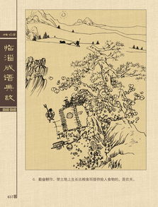 樹下論道典故