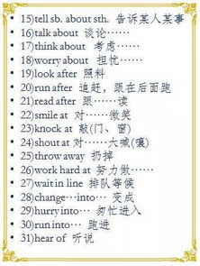 英文短語典故