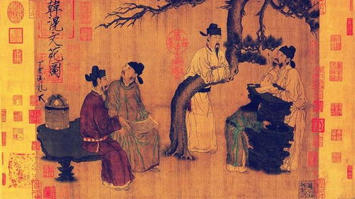 典故,成語(yǔ),函谷關(guān)