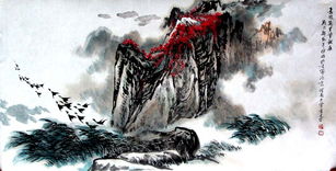 王績(jì)在野望中引用典故表現詩(shī)人身處亂世,野望王績(jì)中運用典故的詩(shī)句,王績(jì)野望中引用典故