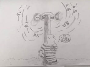 充耳不聞典故
