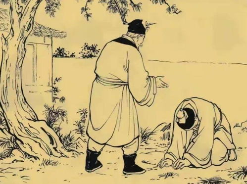 樵夫觀(guān)棋的典故,一個(gè)樵夫看下棋典故,樵夫讀書(shū)叫的典故