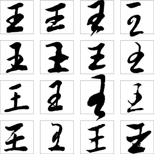 姓王名字典故