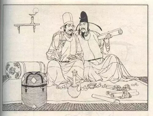 河北的歷史典故有哪些,河北發(fā)生的歷史典故,河北歷史典故成語(yǔ)