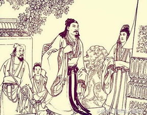 民族精神的歷史典故,體現民族精神的歷史典故,中華民族精神歷史典故