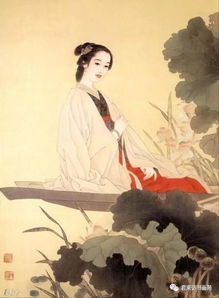 萼綠華典故