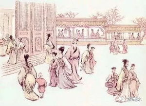 趨炎附勢典故