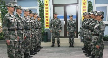 訓練士兵典故