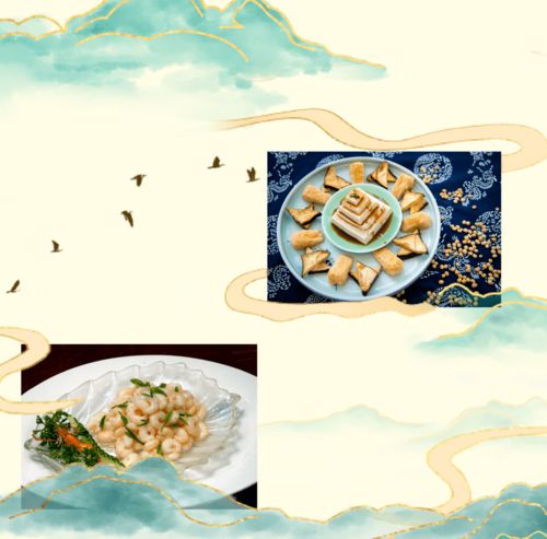 浙菜典故
