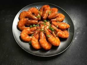典故,大蝦