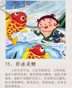 家典故內容