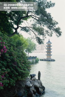 蓮的民風民俗典故風景