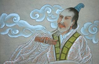 錢(qián)百萬(wàn)典故