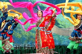 典故,長(zhǎng)袖善舞