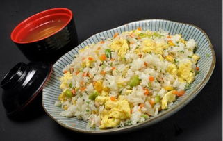 蛋炒飯,典故