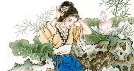 有關(guān)春秋戰(zhàn)國(guó)的成語典故