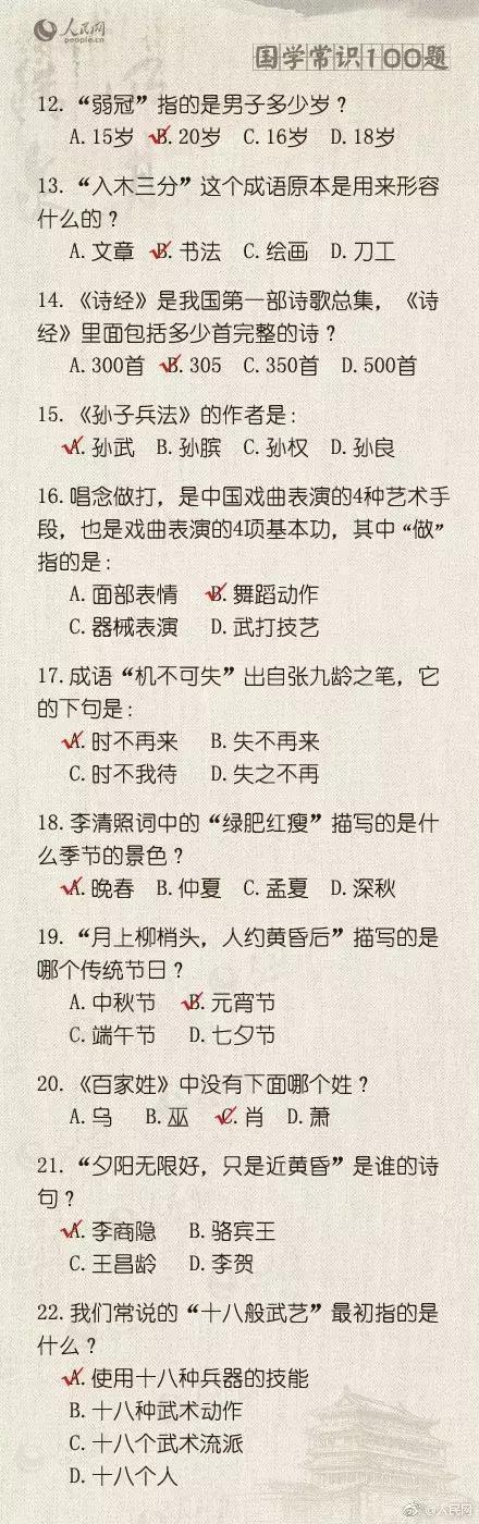 古文,典故,詩(shī)句
