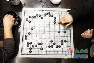 棋逢對手,典故