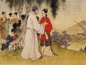 順德典故