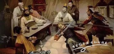 酒典故的