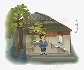 乞墅典故