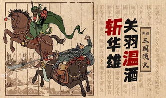 三國演義的成語(yǔ)典故