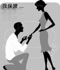 婚姻忠誠典故