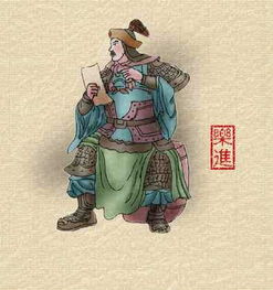 樂(lè )進(jìn)的典故